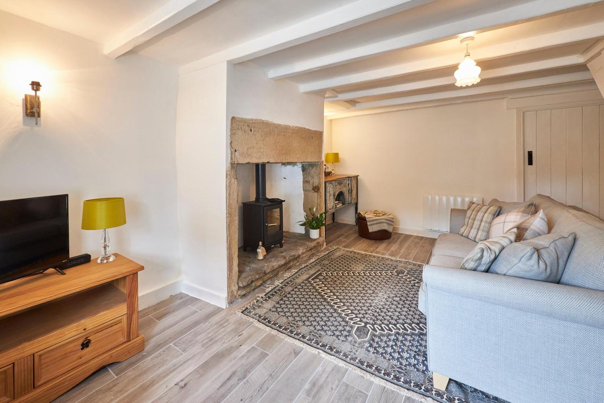 Host & Stay - Daisy'S Cottage アラーデール エクステリア 写真