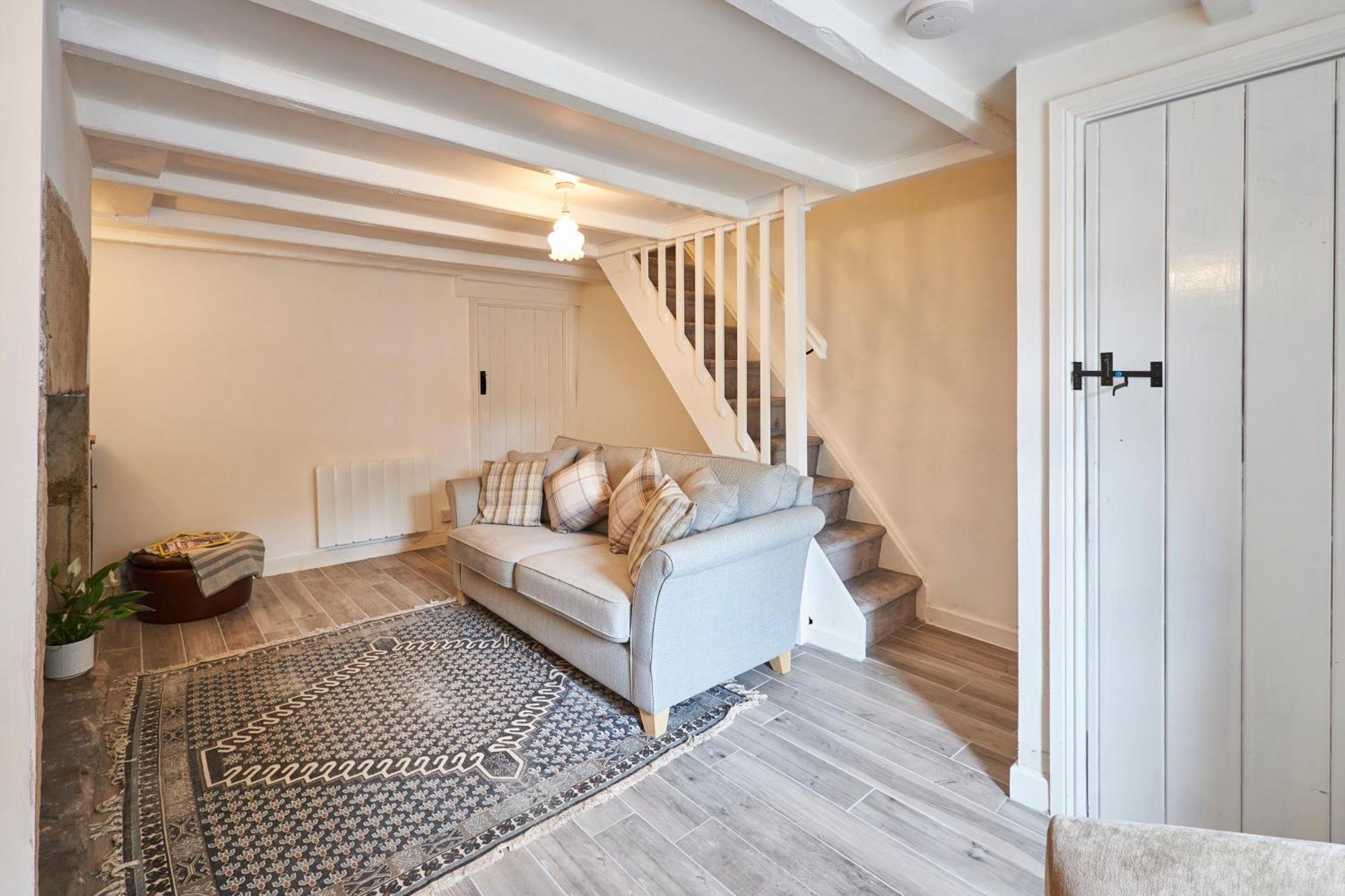 Host & Stay - Daisy'S Cottage アラーデール エクステリア 写真